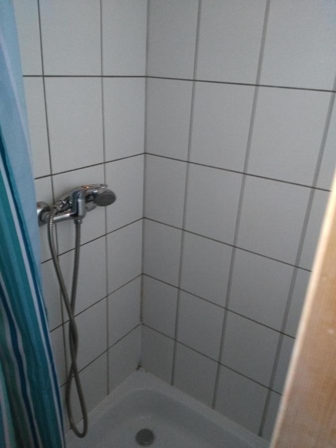 Domki Pestka Jastrzębia Góra Esterno foto